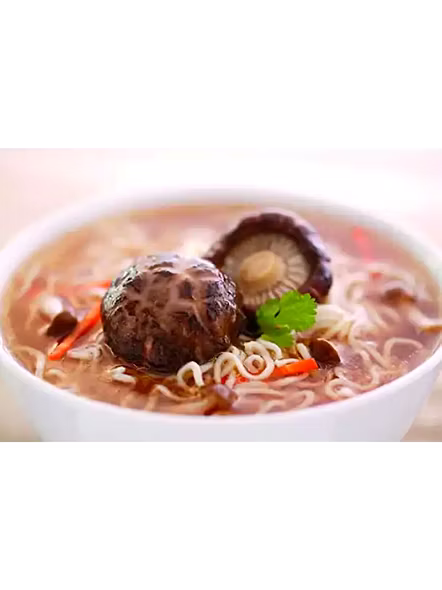 Koka Noodles Mashroom (85 G)-2