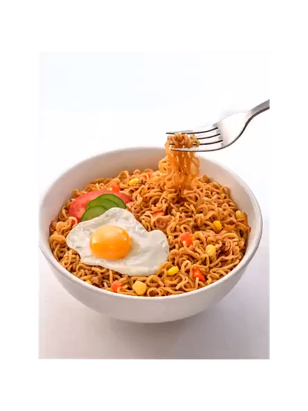 Koka Noodles Mi Goreng (85 G)-1