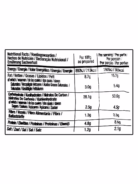 Koka Noodles Spicy Stir Fry (85 G)-1