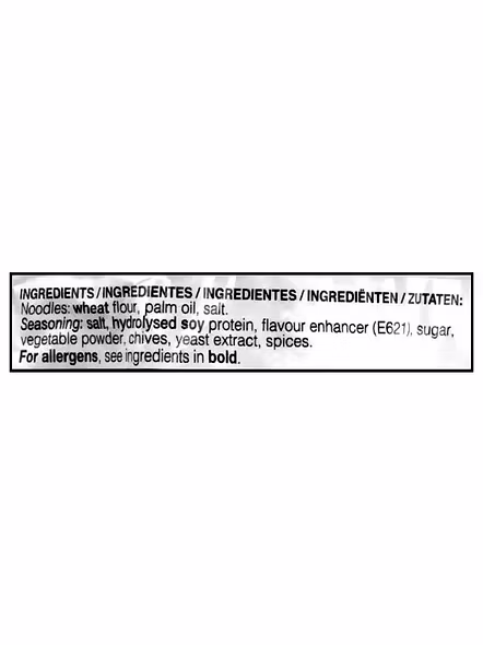 Koka Noodles Vegitable Original (85 G)-2