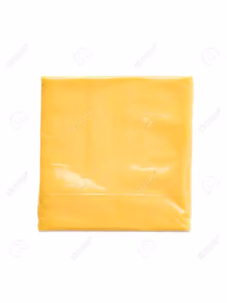 Kraft Cheese Slice Light (10 Pcs)-1