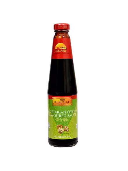 Lee In Veg Oyster Sauce (500 Ml)-1687