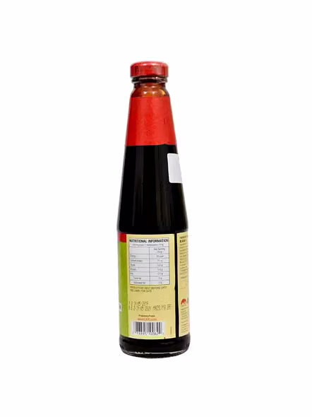 Lee In Veg Oyster Sauce (500 Ml)-2