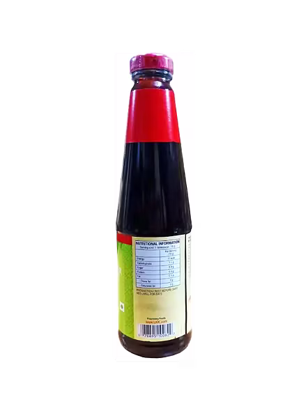 Lee In Veg Oyster Sauce (500 Ml)-3