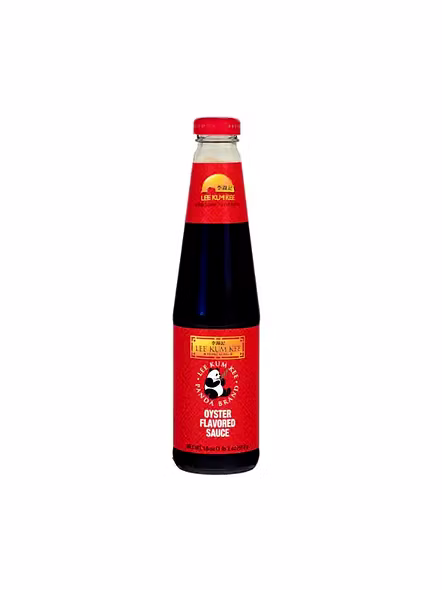 Lee Kum Kee Panda Brand Oyster Sauce (510 G)-1689