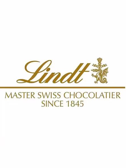 Lindt Box Lindor Milk Chocolate Red (200 G)-1
