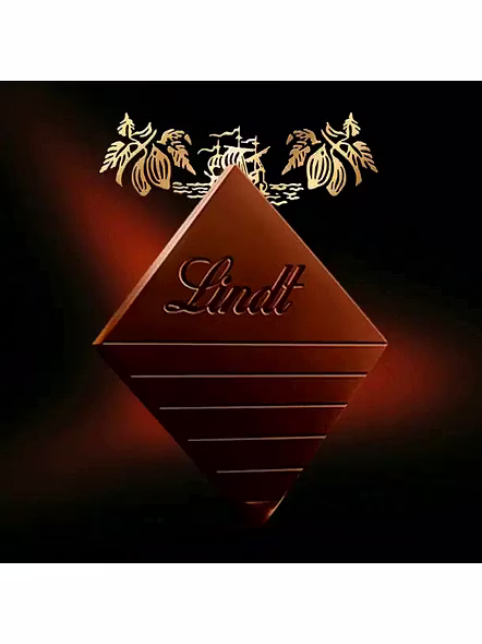 Lindt Excellence 85 % Cocoa Dark Chocolate (100 G)-2