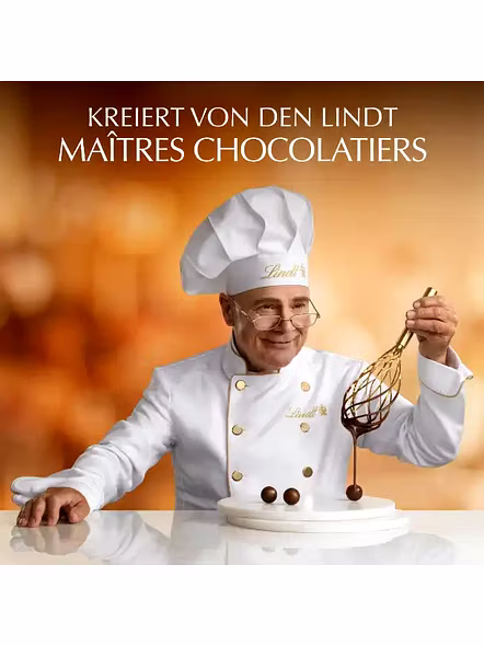 Lindt Lindor Stick Dunkel Dark Chocolate (37 G)-1