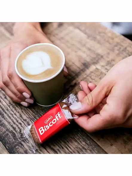 Lotus Biscoff Biscuits (250 G)-1
