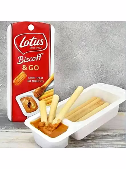 Lotus Biscoff Go Stick (45 G)-1727