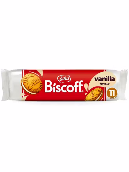 Lotus Biscoff Roll Vanilla (110 G)-1729