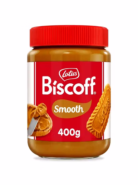 Lotus Biscoff Sp Original (400 G)-1730