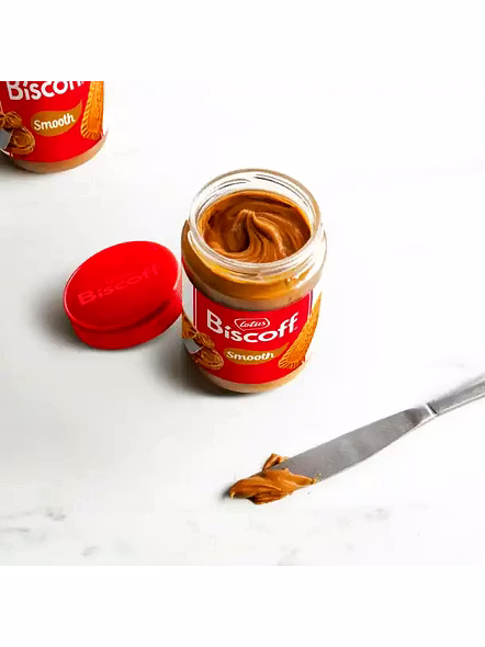 Lotus Biscoff Sp Original (400 G)-1