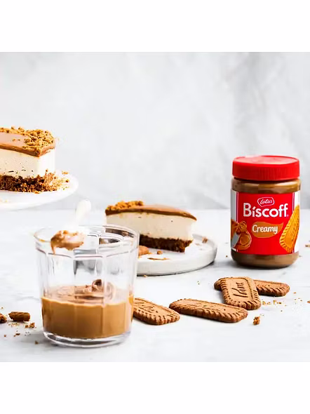 Lotus Biscoff Sp Original (400 G)-3