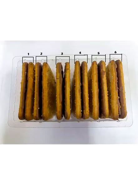 Malkist Sugar Cracker (138 G)-2