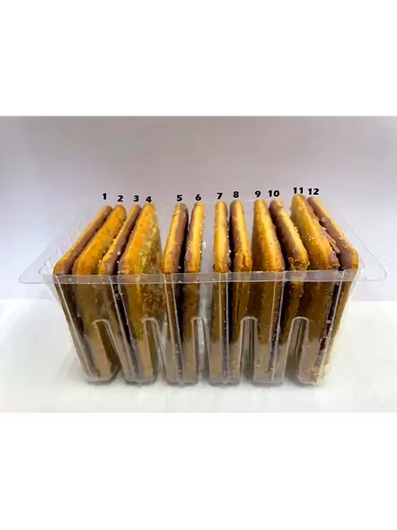 Malkist Sugar Cracker (138 G)-3