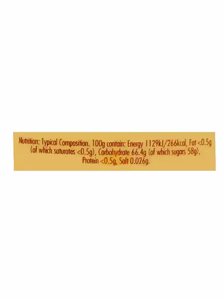 Maple Joe In Maple Syrup (150 G)-3