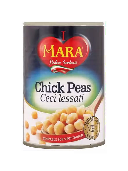 Mara Chick Pease Tin (400 G)-3