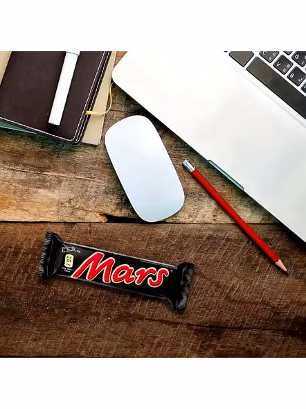 Mars Chocolate Bar (50 G)-1