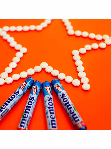 Mentos Mint Roll (29 G)-3