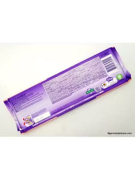 Milka Mmmax Cheesecake Chocolate (300 G)-2
