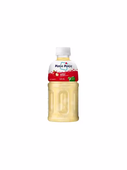 Mogu Apple Juice (320 Ml)-1753