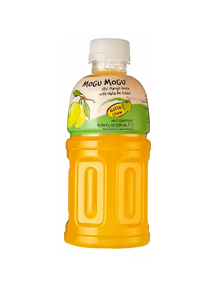 Mogu Mango Juice (320 Ml)-1756