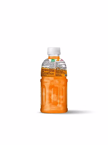 Mogu Orange Juice (320 Ml)-2