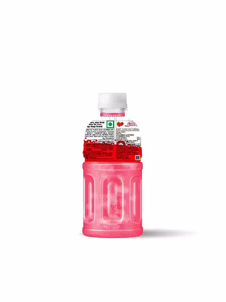 Mogu Strawberry Juice (320 Ml)-2