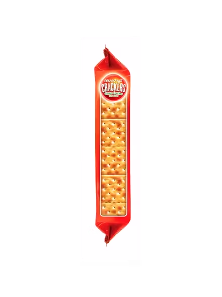 Munchy's Cream Crakers (300 G)-1