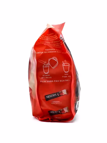 Nescafe 3In1 Original 30 Sachet (525 G)-1