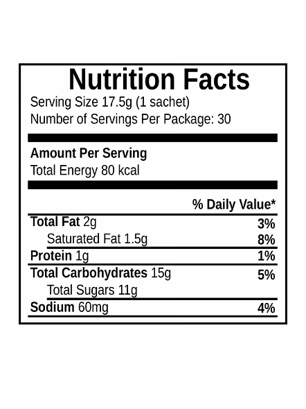 Nescafe 3In1 Original 30 Sachet (525 G)-3