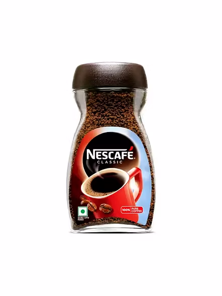 Nescafe 50G Classic (50 G)-1770