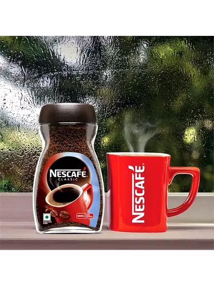 Nescafe 50G Classic (50 G)-2