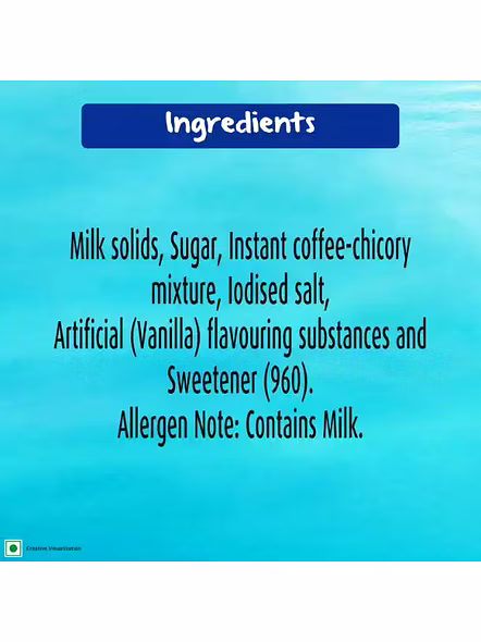 Nescafe All In 1 Frappe (28 G)-1