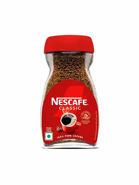 Nescafe Classic Coffee Matka (100 G)-1774