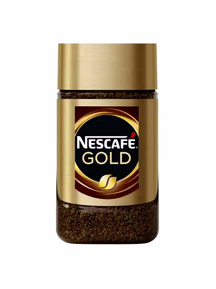 Nescafe Gold Coffee Regular (47.5 G)-1778