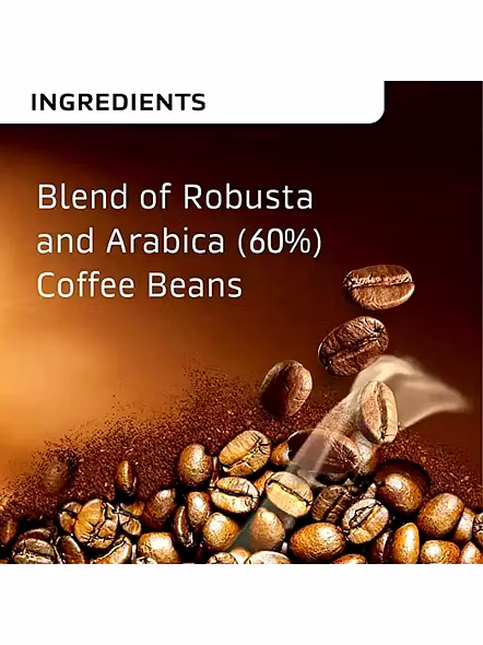 Nescafe Gold Decaf Coffee (95 G)-2