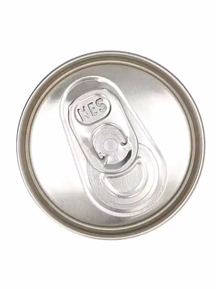 Nescafe Latte Cold Coffee Can (240 Ml)-2