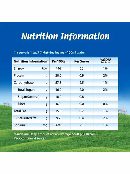 Nestle Dairy Whitener (18 G)-2