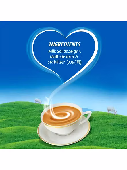 Nestle Dairy Whitener (200 G)-3