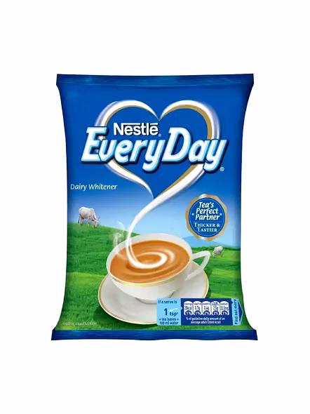 Nestle Dairy Whitener (400 G)-1789