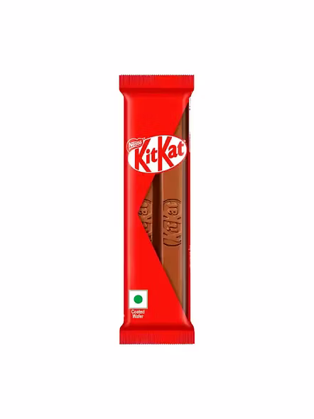 Nestle Kit Kat 2Finger Cocoa Plain (17 G)-1790