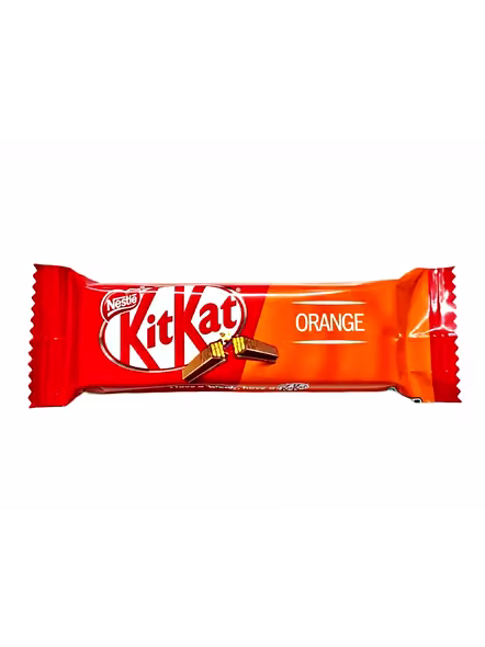 Nestle Kit Kat 2Finger Original Uk (20 G)-1792