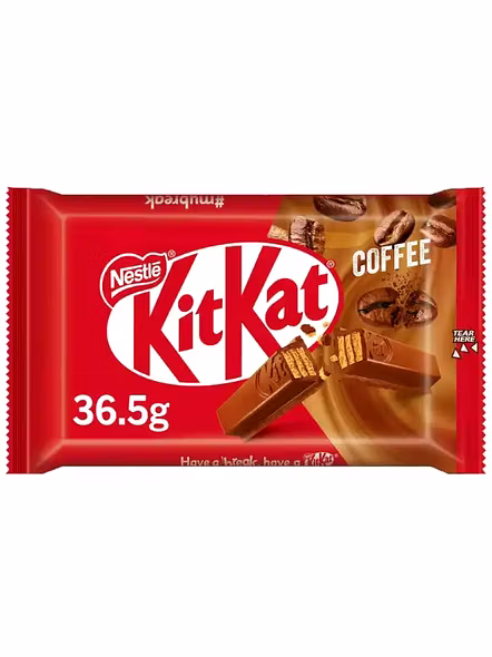 Nestle Kit Kat Coffee (38 G)-1803