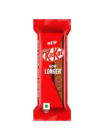 Nestle Kit Kat Milk Chocolate (20 G)-1807