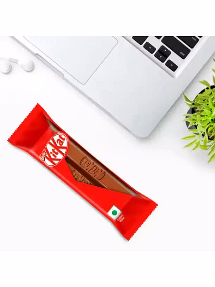 Nestle Kit Kat Milk Chocolate (20 G)-3