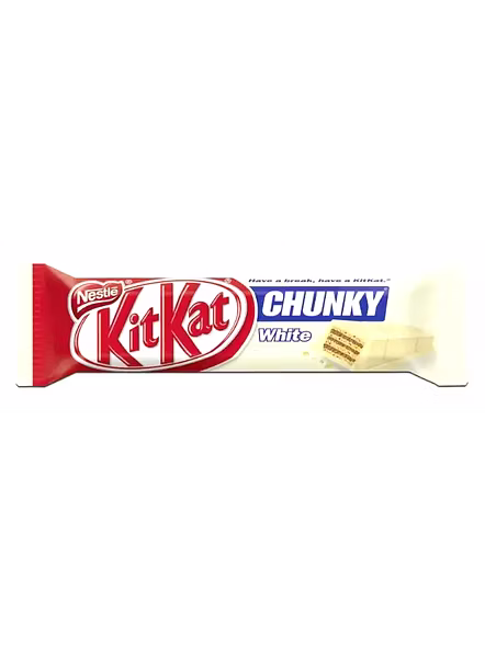 Nestle Kit Kat White (42 G)-1809