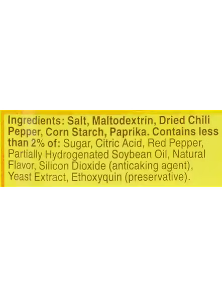 Old El Paso Taco Seasoning Mix (28 G)-2