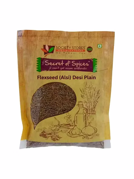 Alsi Desi Plain Jumbo (200 G)-1